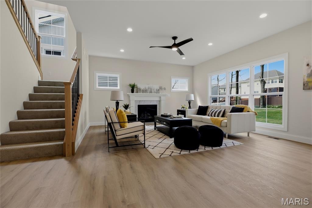 House in Rock Hill, Missouri, United States 5 - 17564093