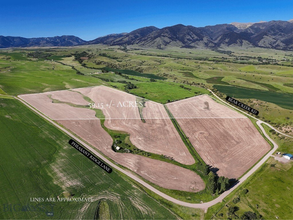Land in Belgrade, Montana, United States 3 - 17563052