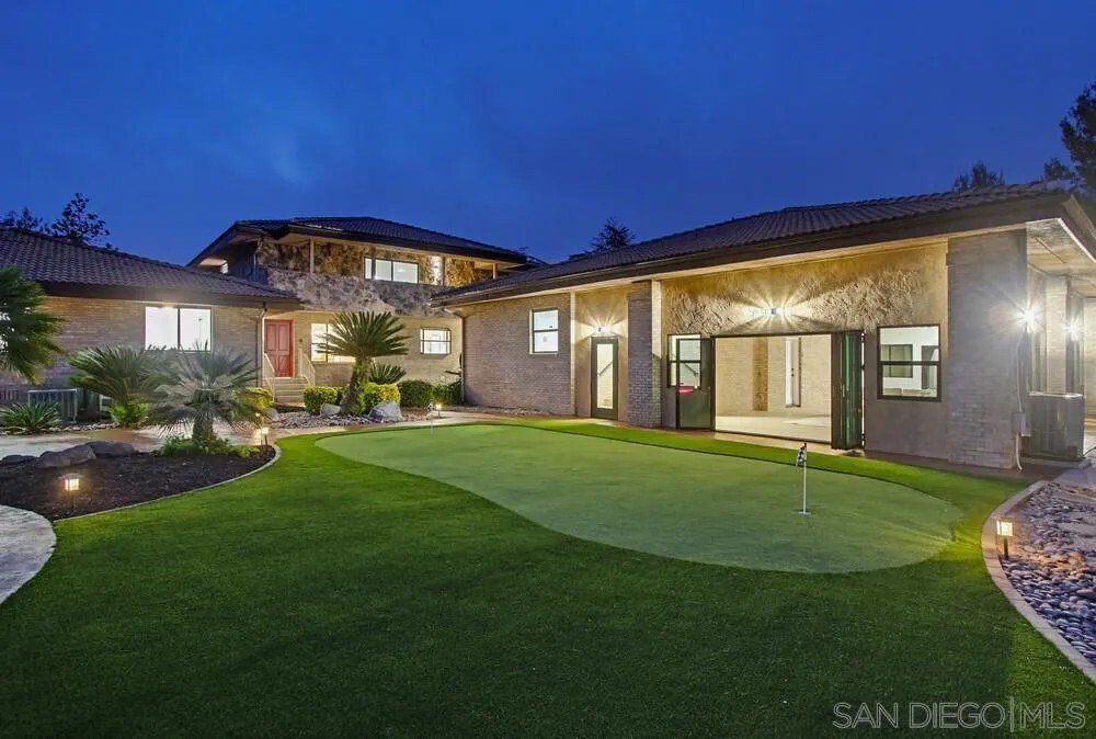 House in Alpine, California, United States 3 - 17569377