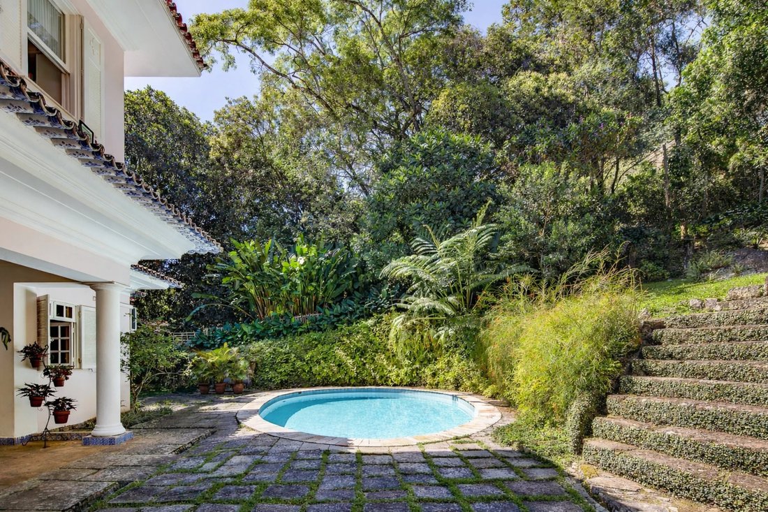 House in Rio de Janeiro, State of Rio de Janeiro, Brazil 3 - 10449609