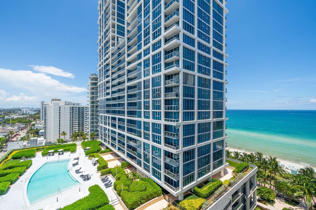 Condo in Miami Beach, Florida, United States 1 - 17563182