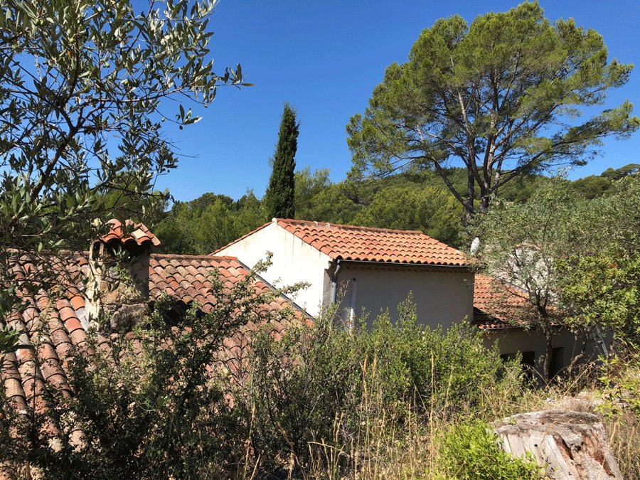 Haus in Seillans, Provence-Alpes-Côte d'Azur, Frankreich 1 - 17562632