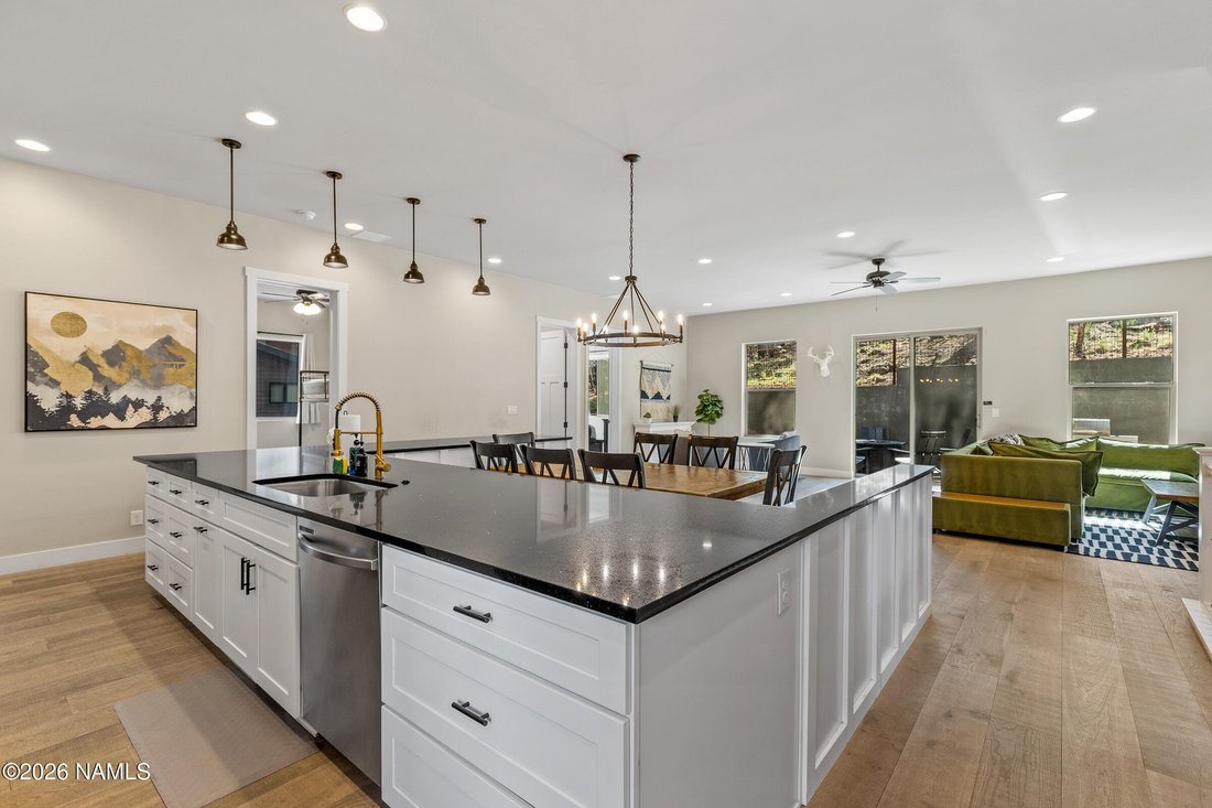 House in Flagstaff, Arizona, United States 4 - 17565670