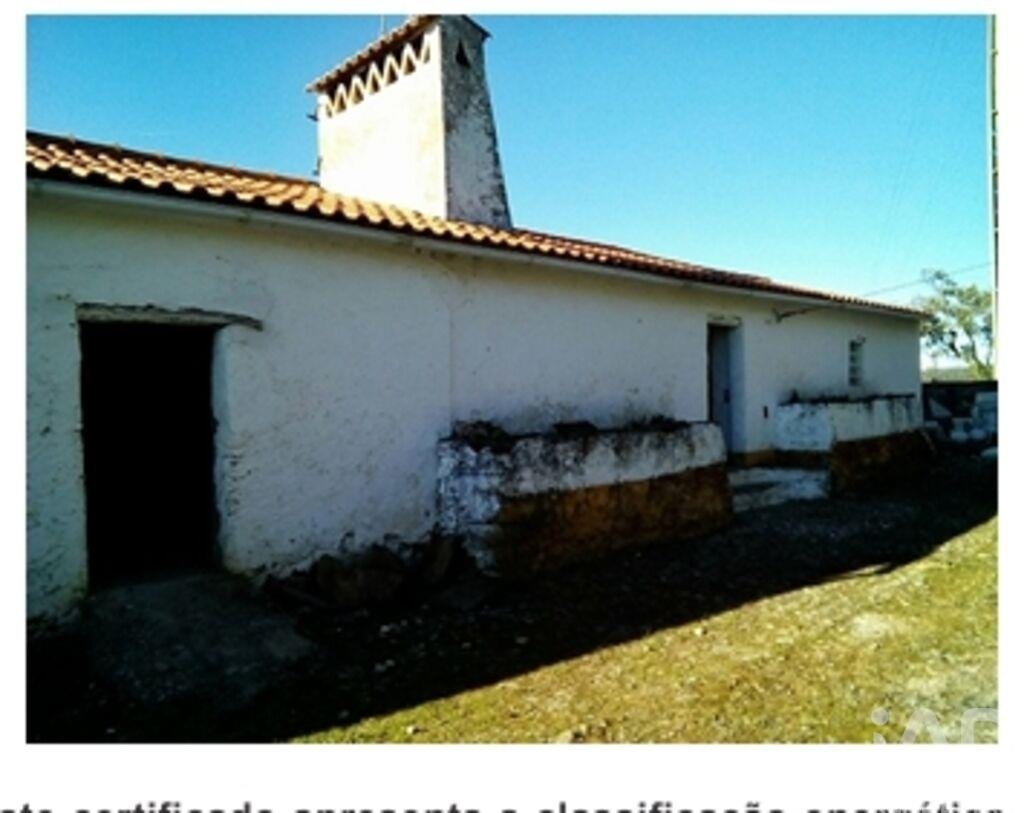 Farm Ranch in Se e Sao Lourenco, Portalegre District, Portugal 2 - 17567896