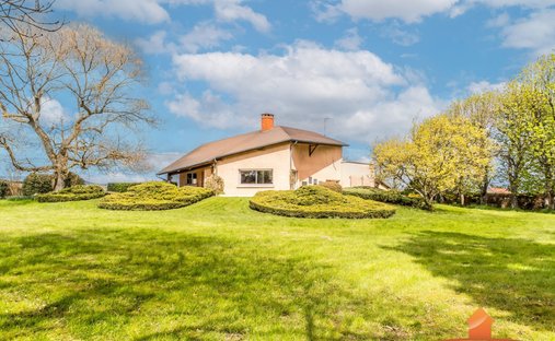 House in Blace, Auvergne-Rhône-Alpes, France 1