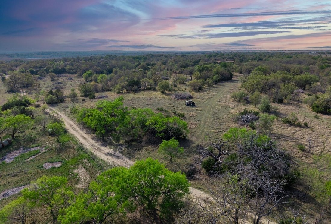 Farm Ranch in Goldthwaite, Texas, United States 1 - 16000325
