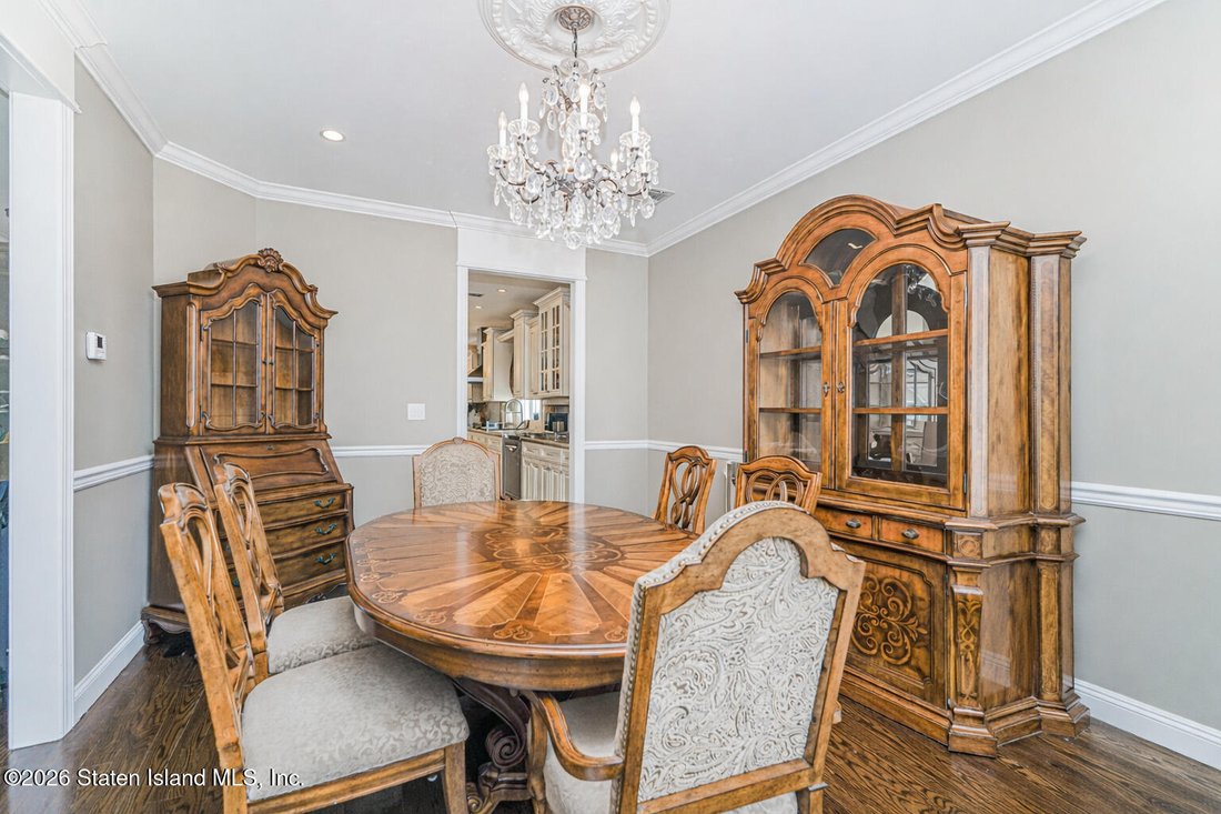 House in New York, New York, United States 5 - 17565657