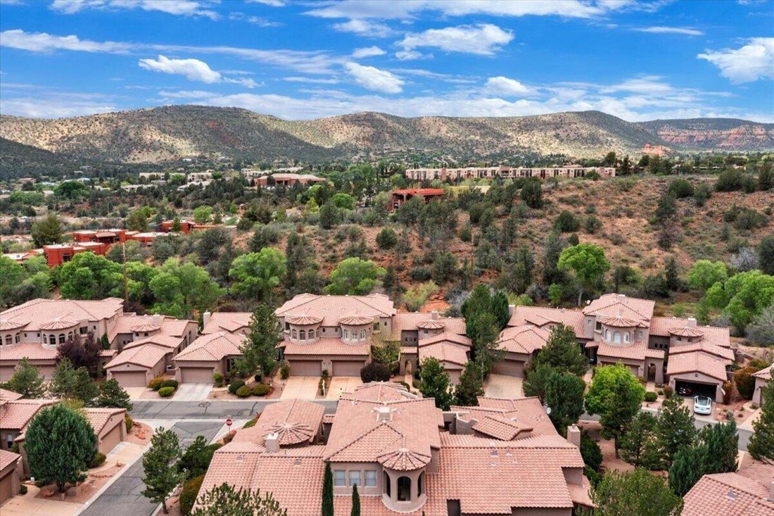 House in Sedona, Arizona, United States 3 - 17563735