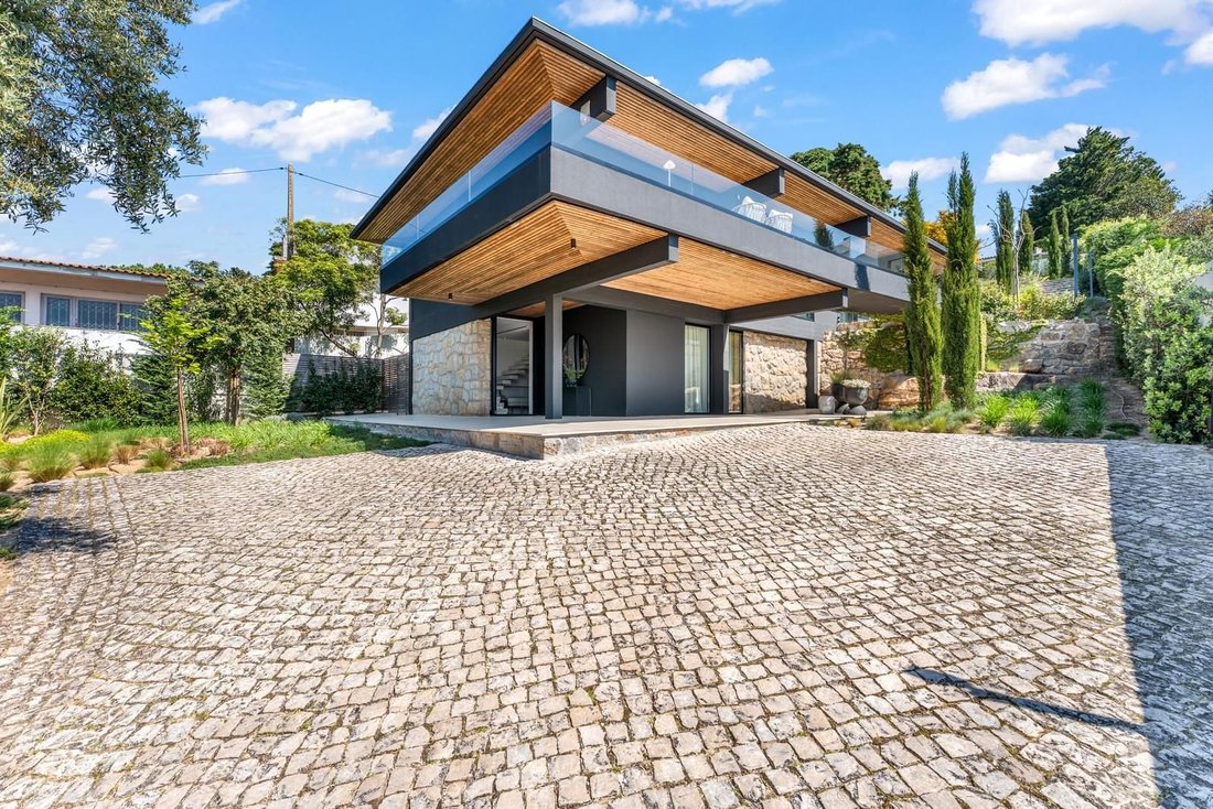 Villa in Cascais e Estoril, Lisbon, Portugal 2 - 16468767