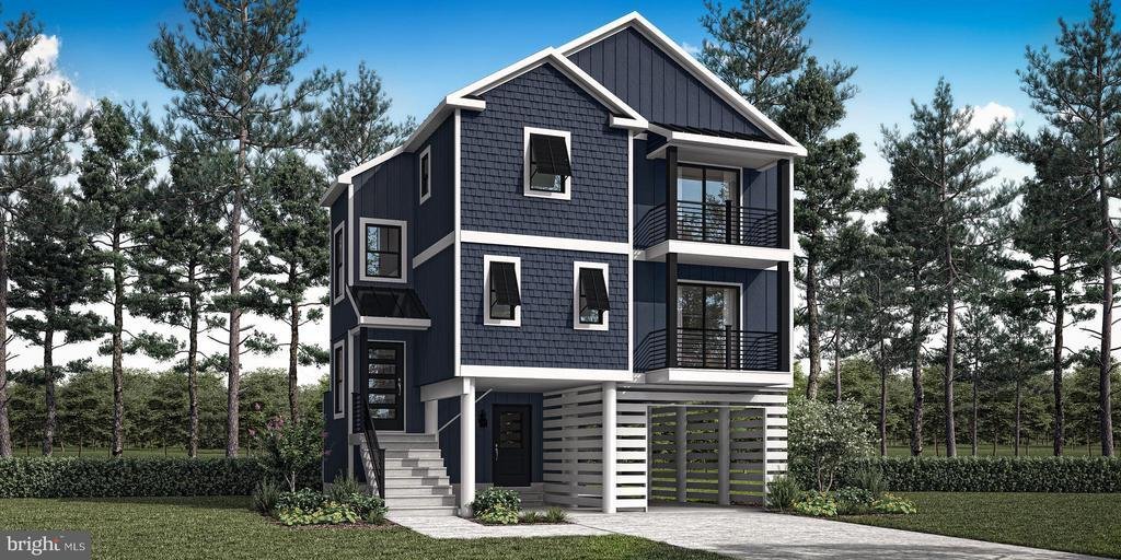 House in West Ocean City, Maryland, United States 1 - 17565765