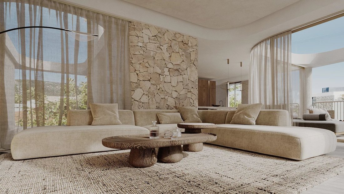 Apartment in Palma, Balearic Islands, Spain 4 - 17564543