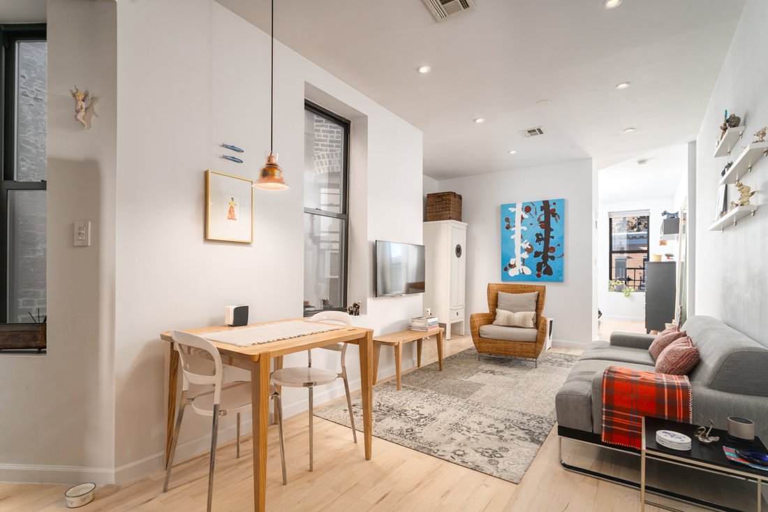 Condo in New York, New York, United States 2 - 17563729