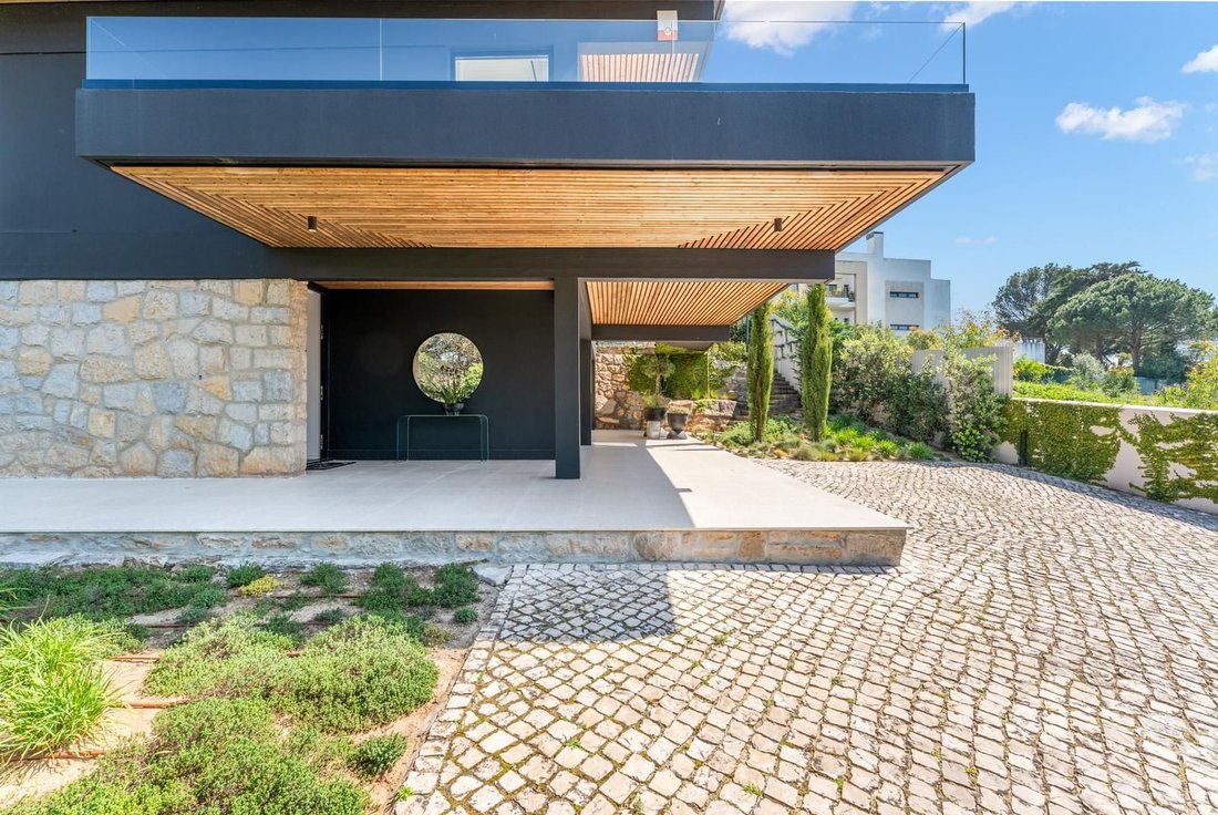 Villa in Cascais e Estoril, Lisbon, Portugal 3 - 16468767