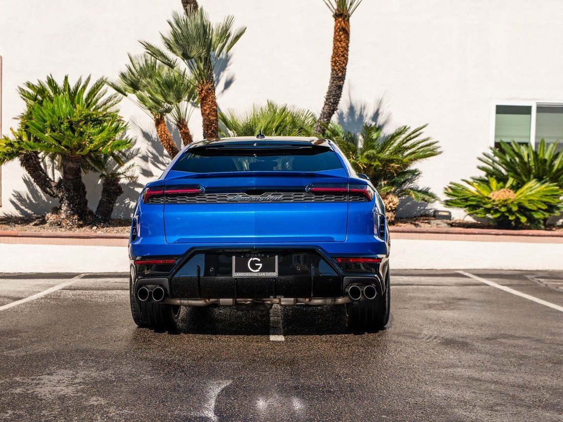 Suv in La Jolla, CA, United States 4 - 17562738