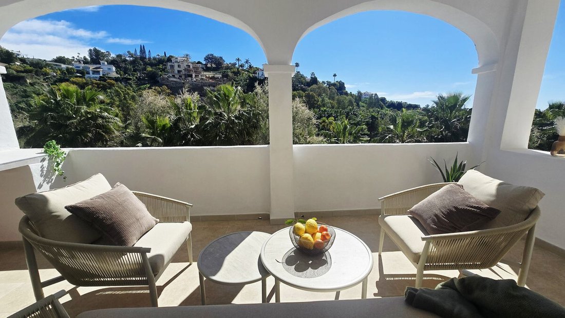 Apartment in La Quinta, Benahavis, Andalusia 4 - 17564351