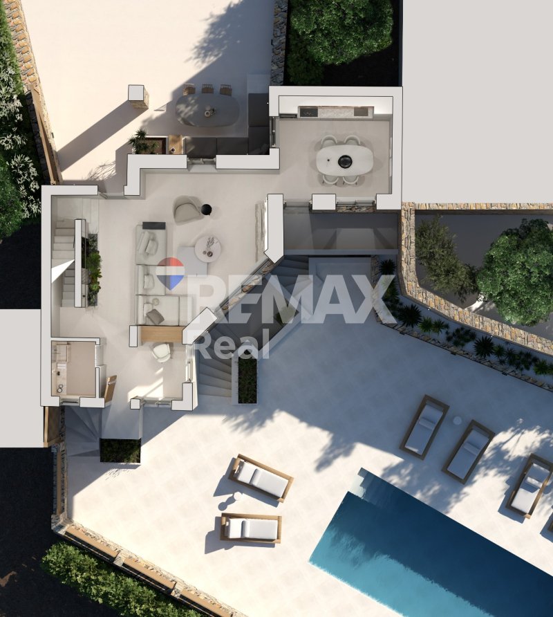 Villa in Community of Elounta, Agios Nikolaos Municipal Unit, Greece 5 - 17562825