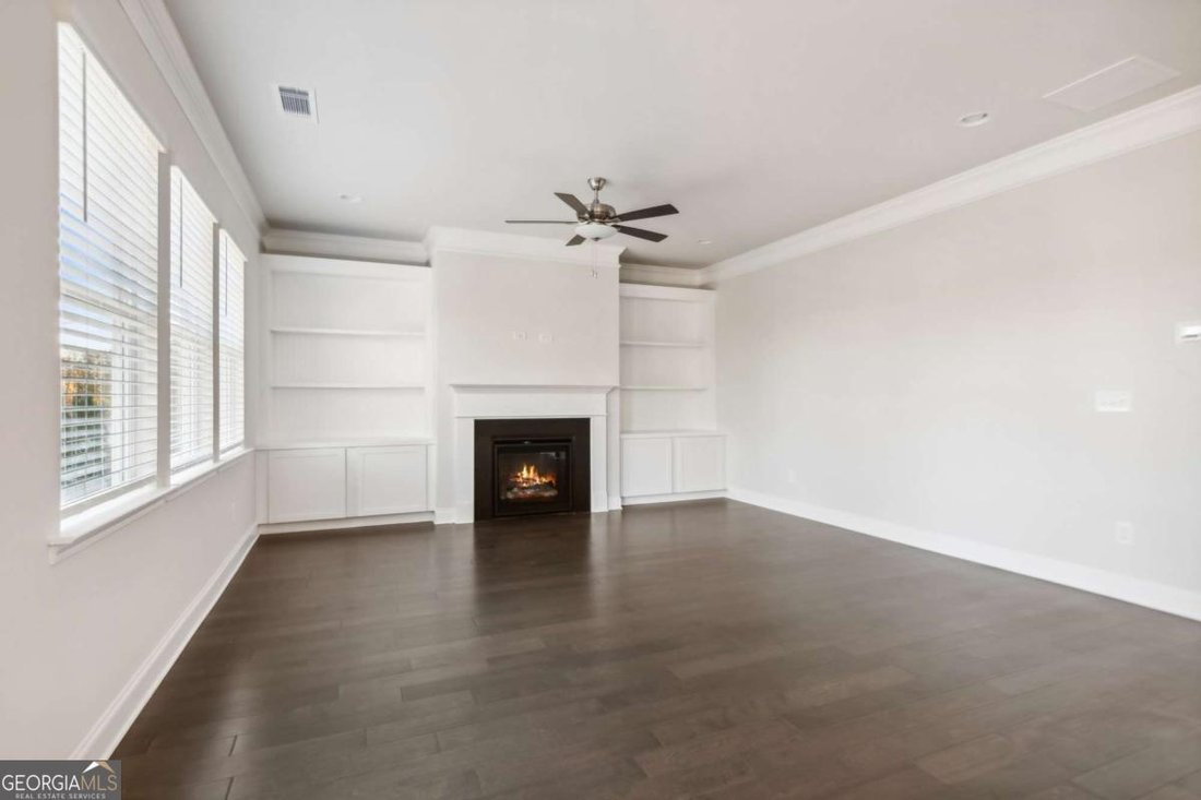 House in Flowery Branch, Georgia, United States 4 - 17565852