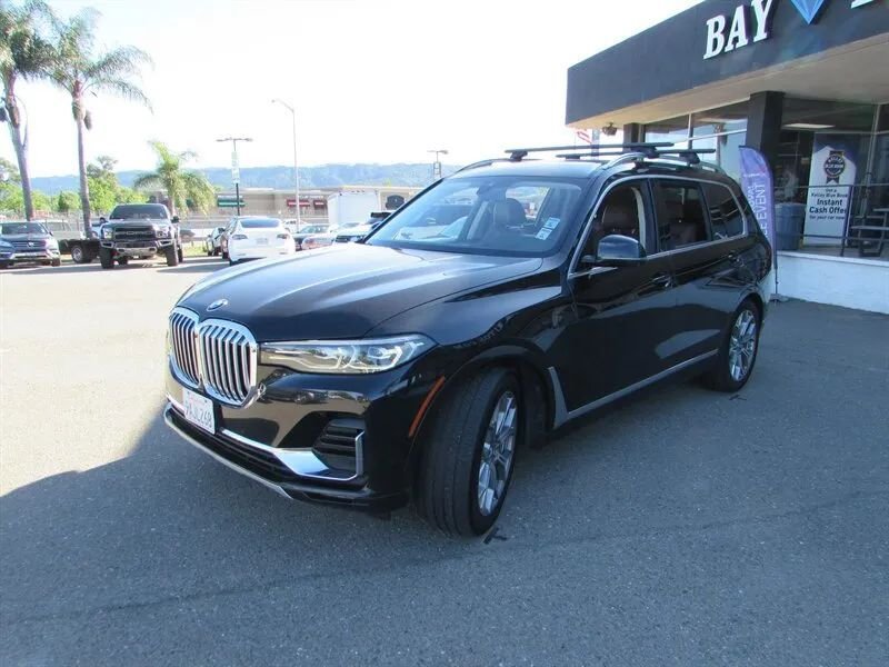 Suv in Dublin, CA, United States 3 - 17564965