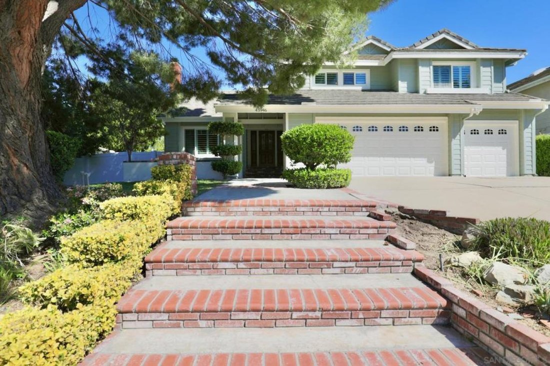 House in Temecula, California, United States 1 - 17567486