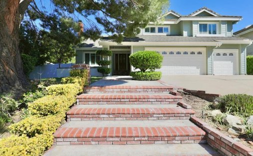 House in Temecula, California, United States 1