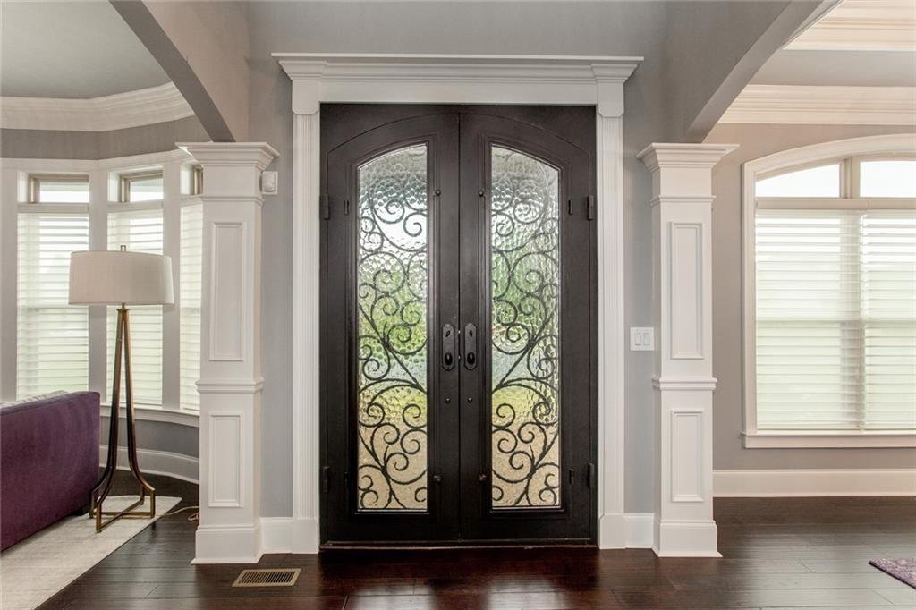 House in Alpharetta, Georgia, United States 4 - 17562211