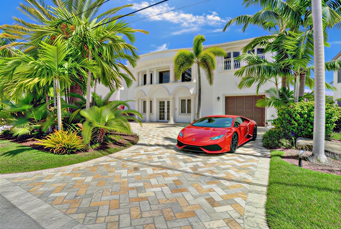House in Fort Lauderdale, Florida, United States 2 - 14517545
