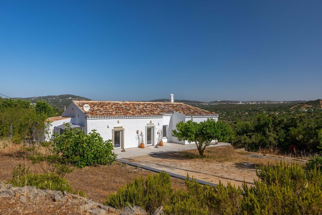 Farm Ranch in Estoi, Algarve, Portugal 1 - 17565197