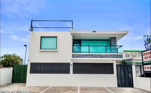 House in Carolina, Carolina, Puerto Rico 1