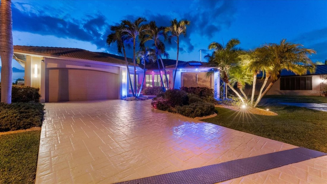 House in Punta Gorda, Florida, United States 2 - 17564152