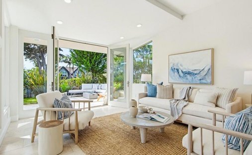 House in Del Mar, California, United States 1