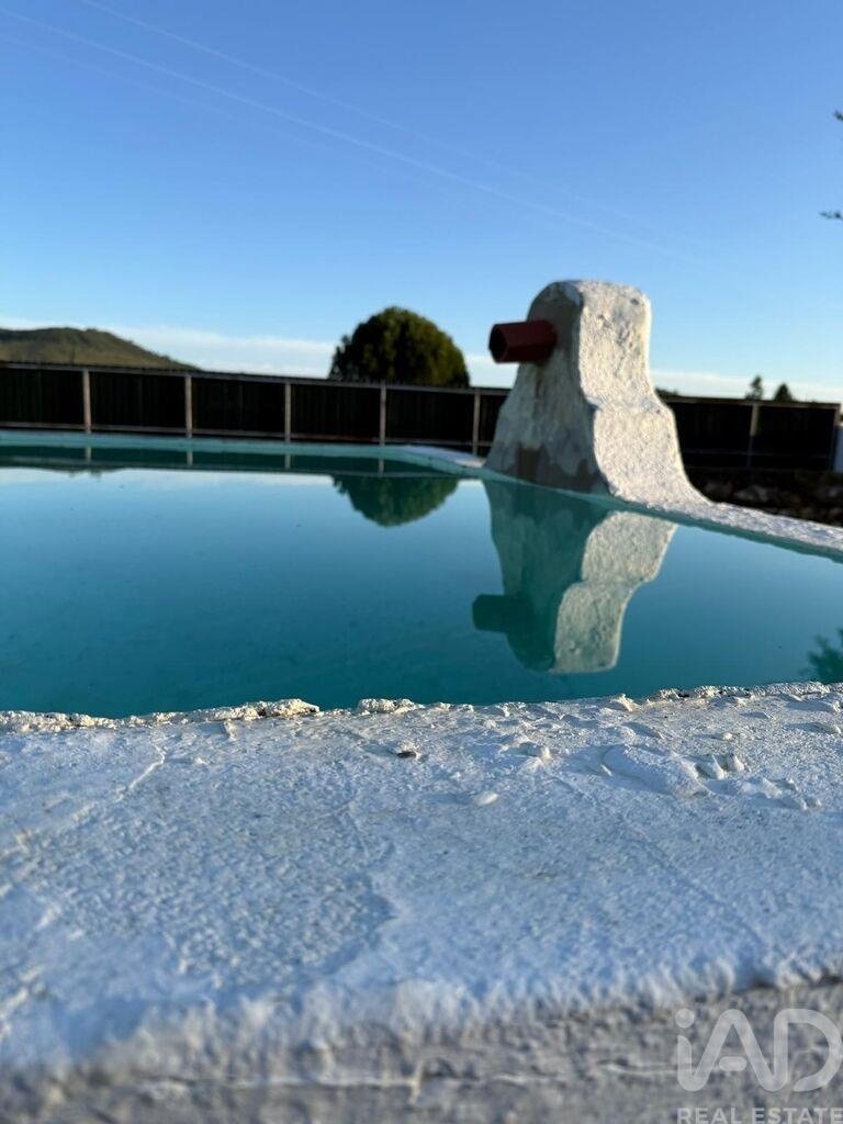 Farm Ranch in Se e Sao Lourenco, Portalegre District, Portugal 4 - 17567896