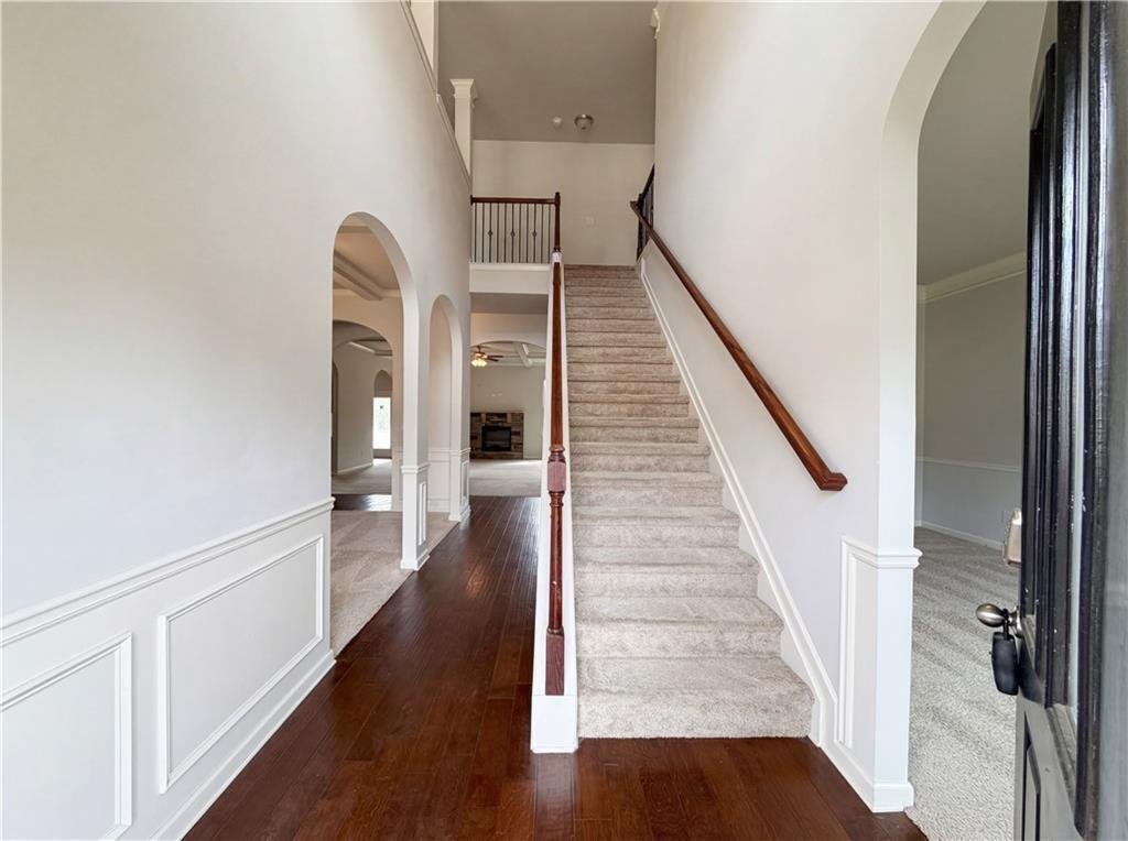 House in McDonough, Georgia, United States 4 - 17569345
