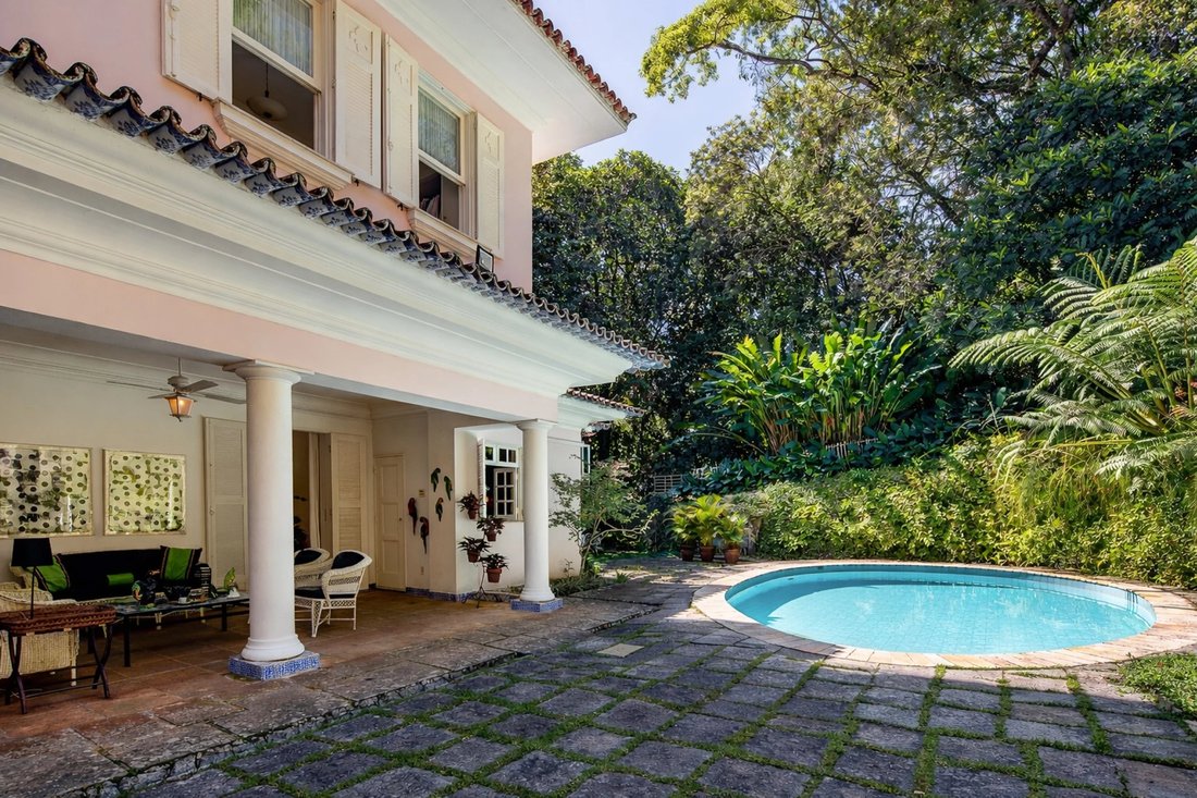 House in Rio de Janeiro, State of Rio de Janeiro, Brazil 5 - 10449609