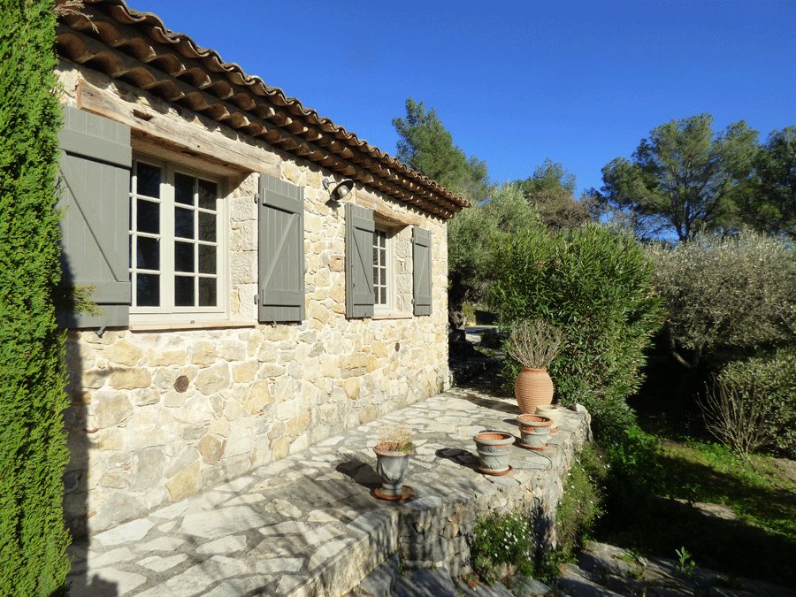 Haus in Seillans, Provence-Alpes-Côte d'Azur, Frankreich 3 - 17562632