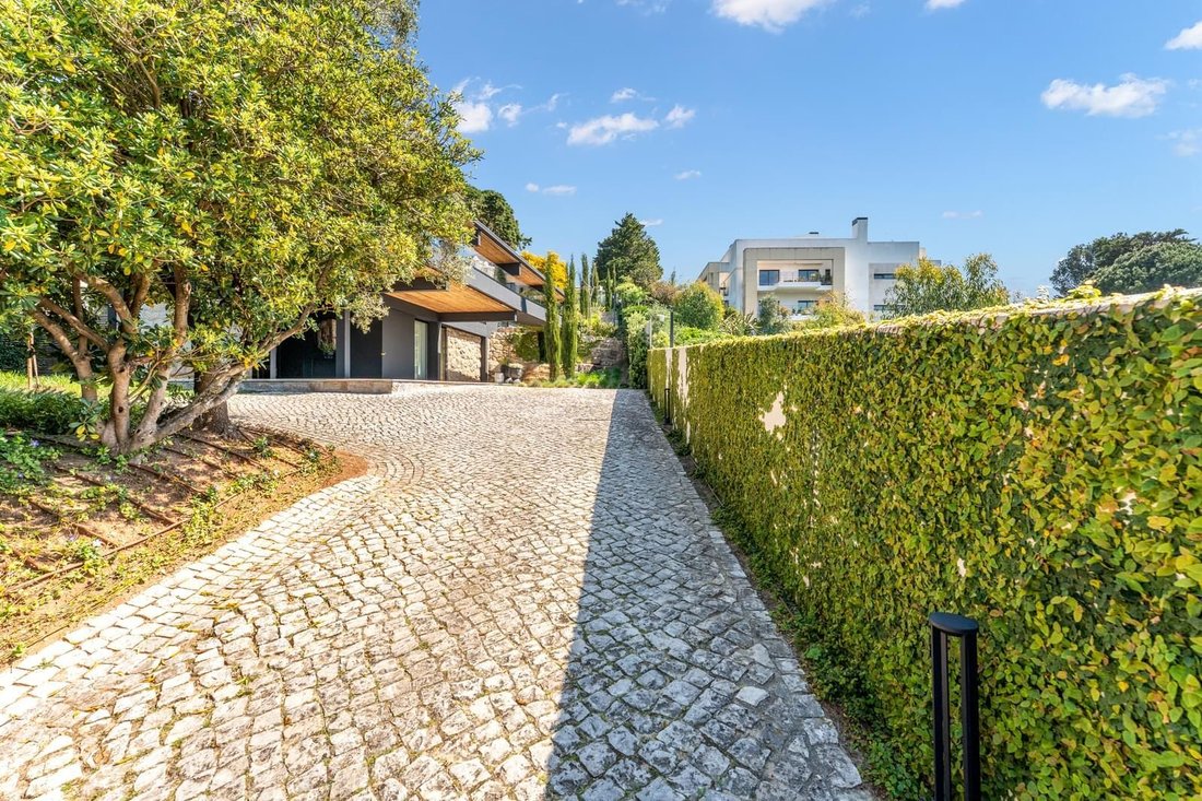 Villa in Cascais e Estoril, Lisbon, Portugal 3 - 16468767