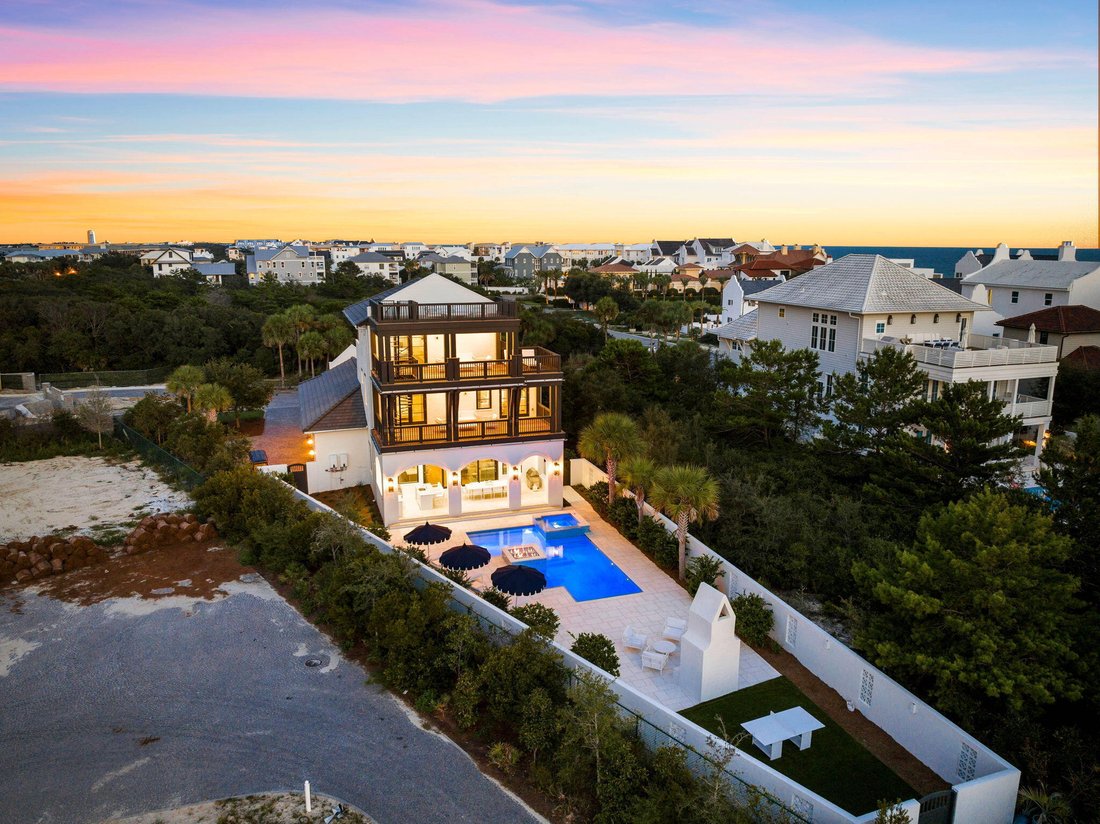 House in Watersound, Florida, United States 3 - 17563120