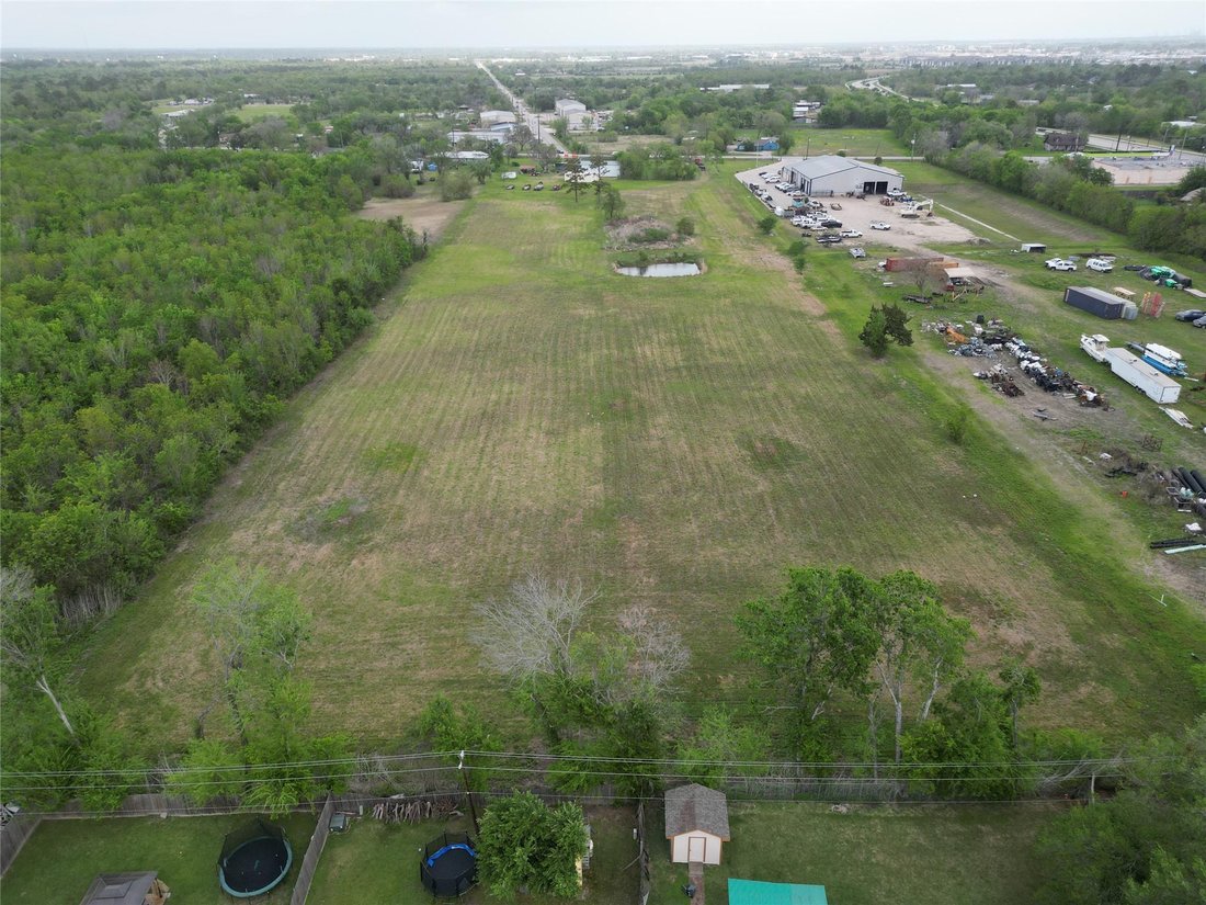 House in Baytown, Texas, United States 3 - 17564044
