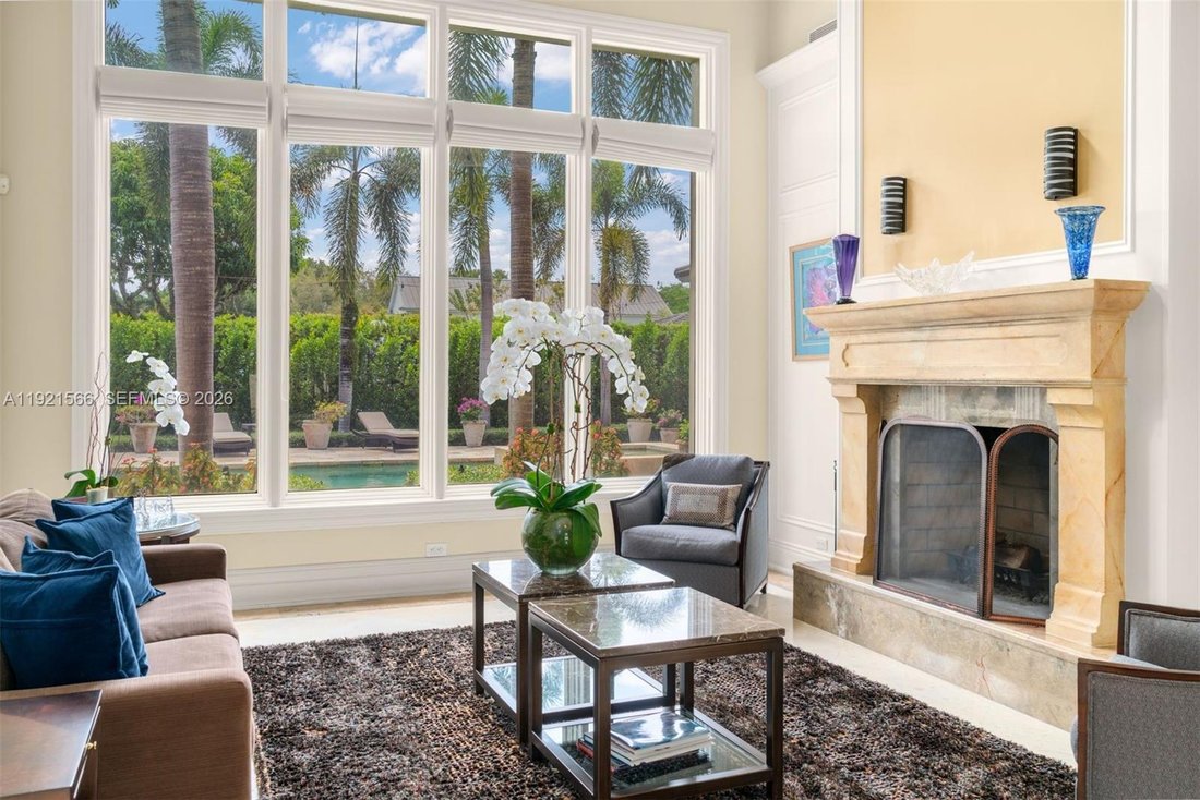 House in Miami, Florida, United States 5 - 16739291