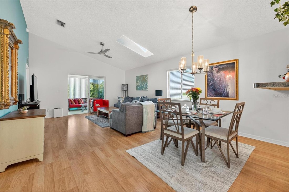 House in Ocala, Florida, United States 5 - 17564249