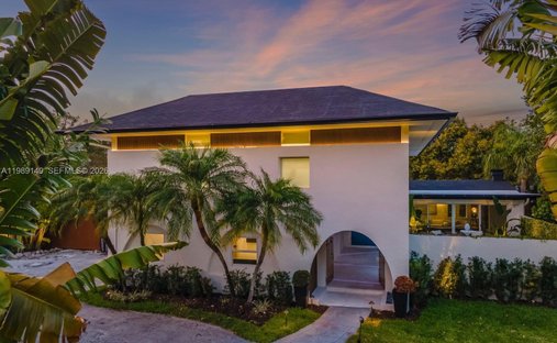House in Cutler Bay, Florida, United States 1
