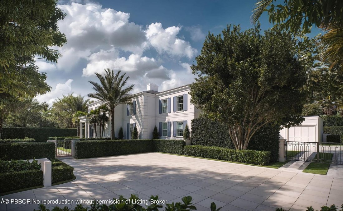 House in Palm Beach, Florida, United States 4 - 17567730