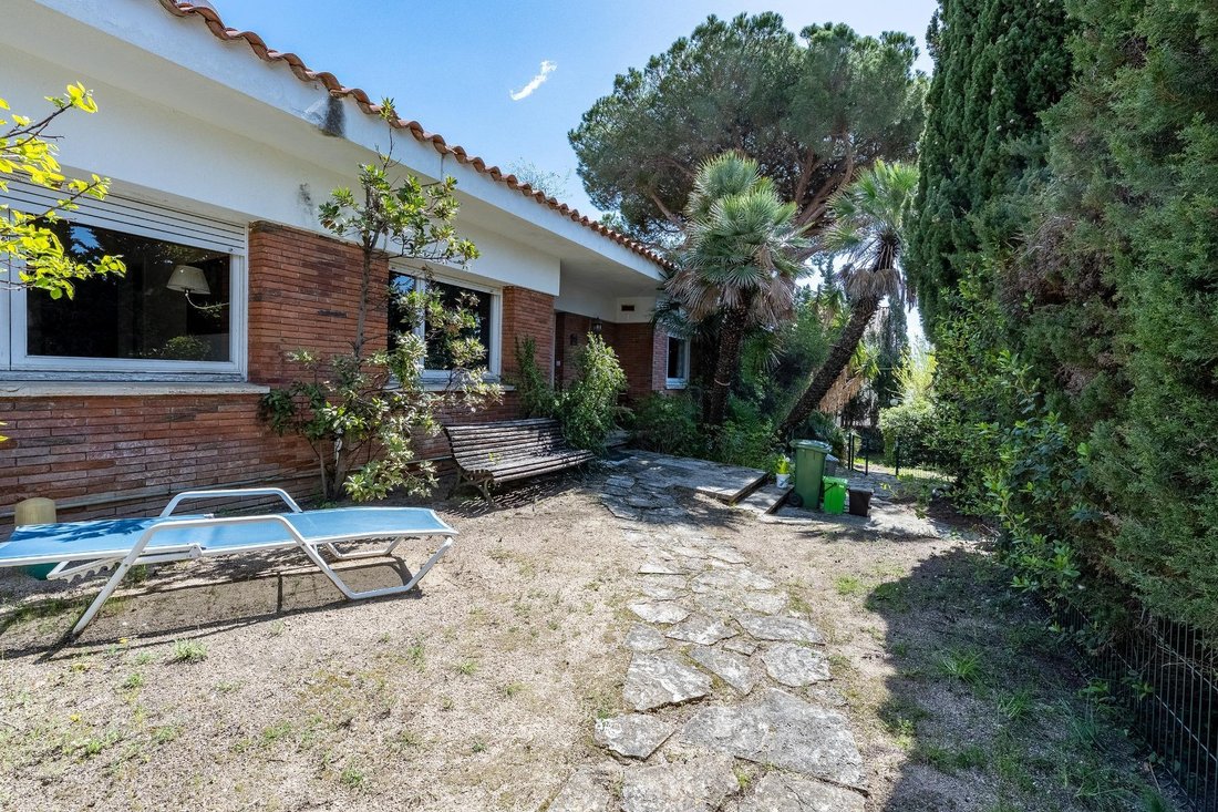 Villa in Arenys de Mar, Catalonia, Spain 4 - 17567224