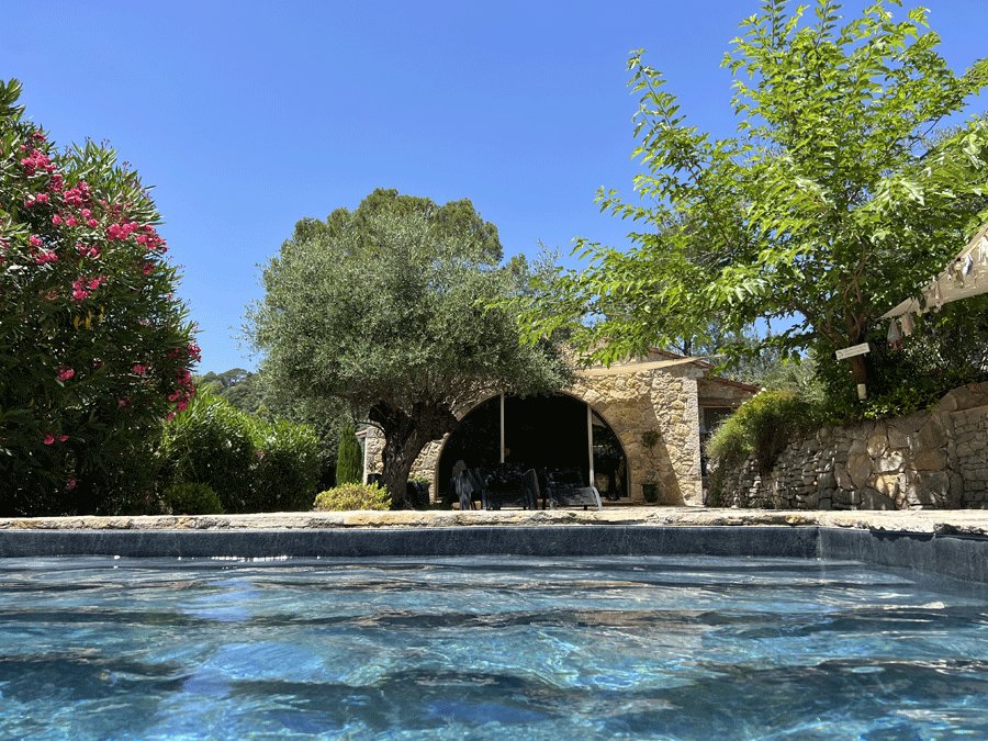 Haus in Seillans, Provence-Alpes-Côte d'Azur, Frankreich 4 - 17562632