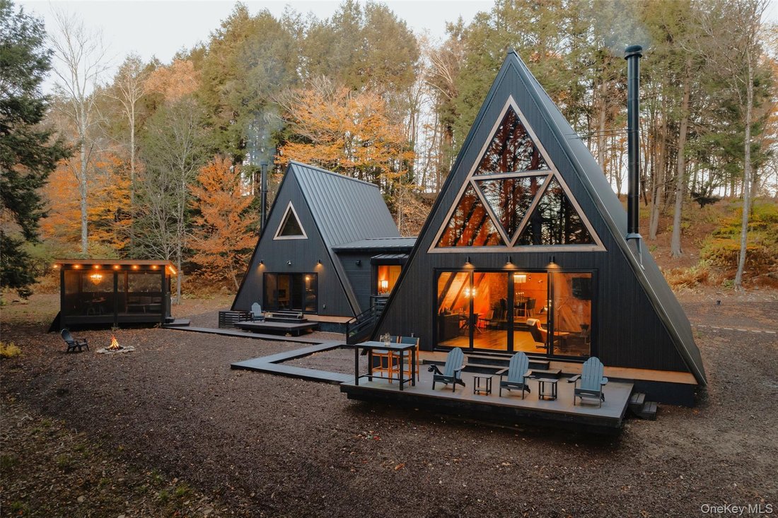 House in Bethel, New York, United States 1 - 17564105