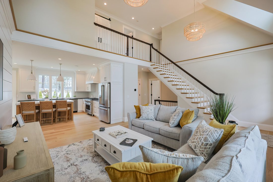 House in Falmouth, Massachusetts, United States 1 - 17563912