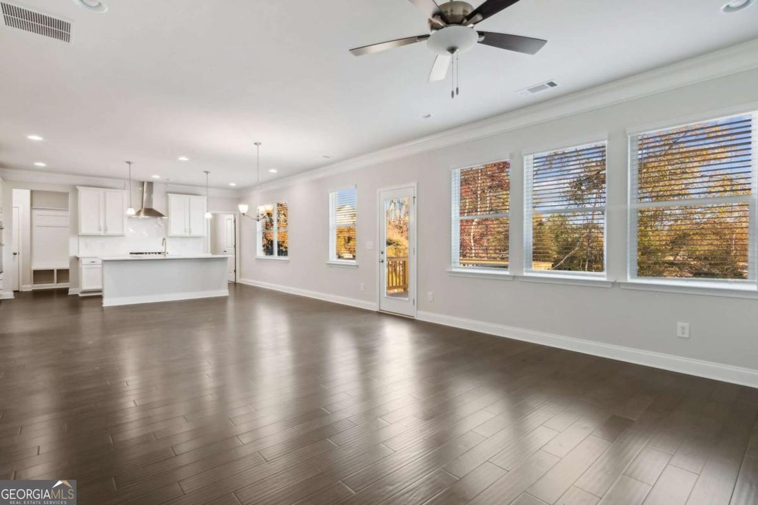 House in Flowery Branch, Georgia, United States 5 - 17565852