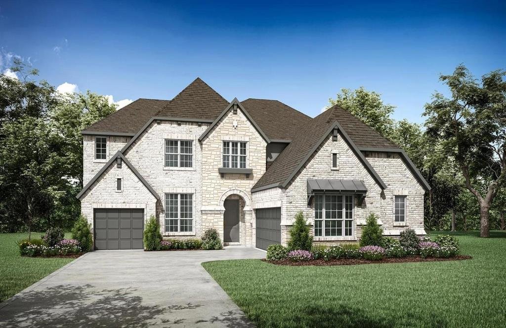House in Heath, Texas, United States 1 - 17564157