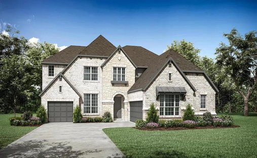 Maison à Heath, Texas, États-Unis 1