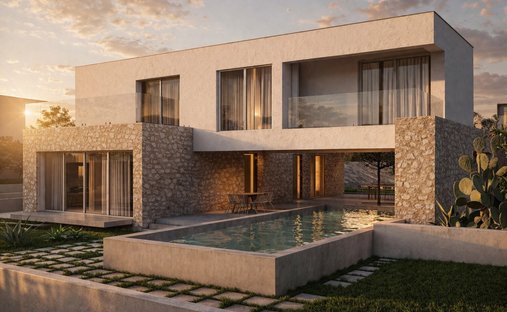 Villa in Rogoznica, Sibenik-Knin County, Croatia 1