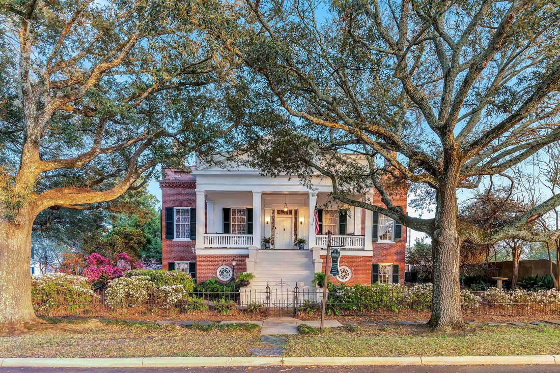 Natchez, Mississippi, United States 1 - 17563599